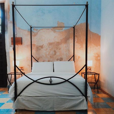 Imix Hotel Valladolid  Kültér fotó
