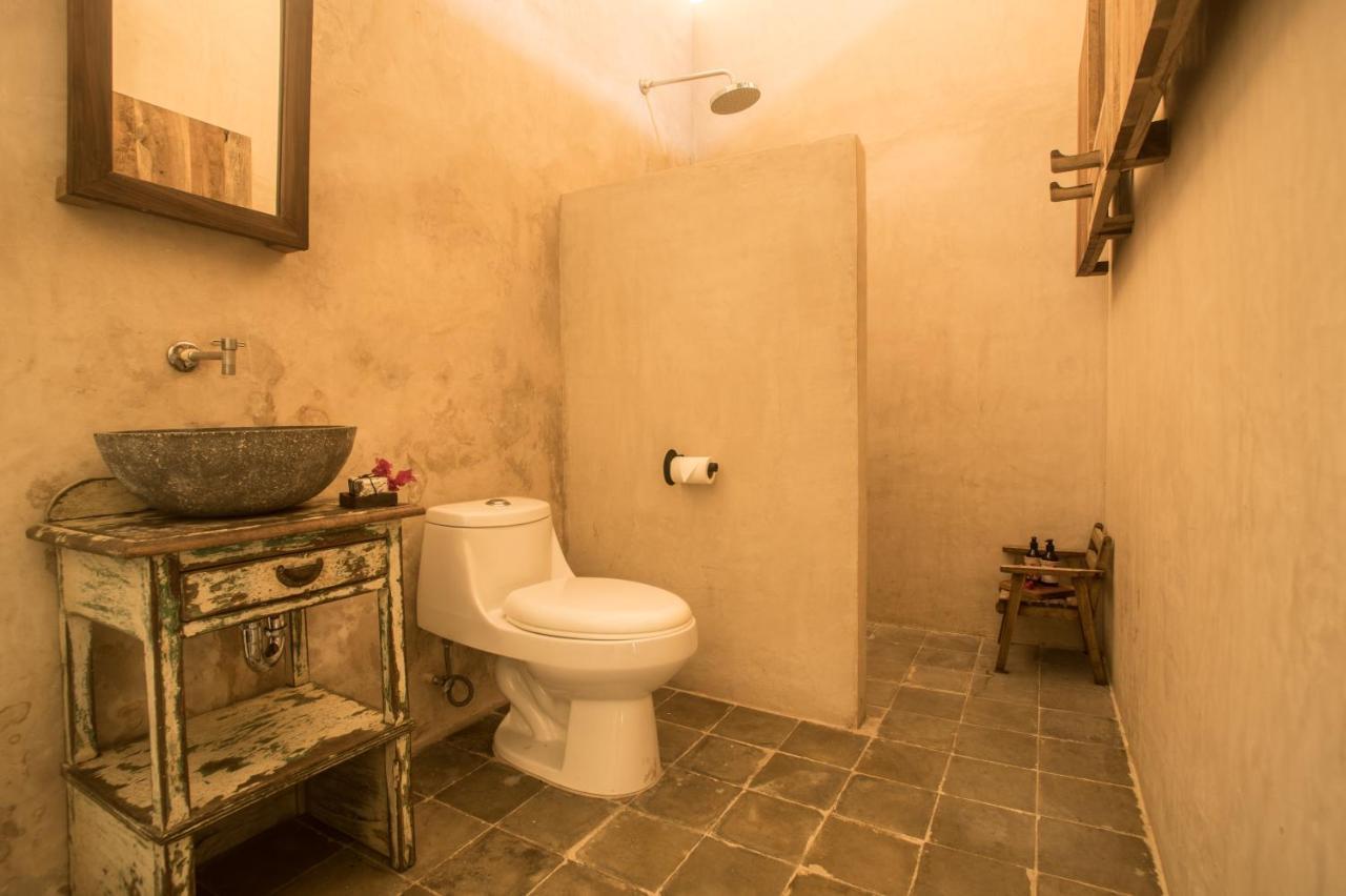 Imix Hotel Valladolid  Kültér fotó