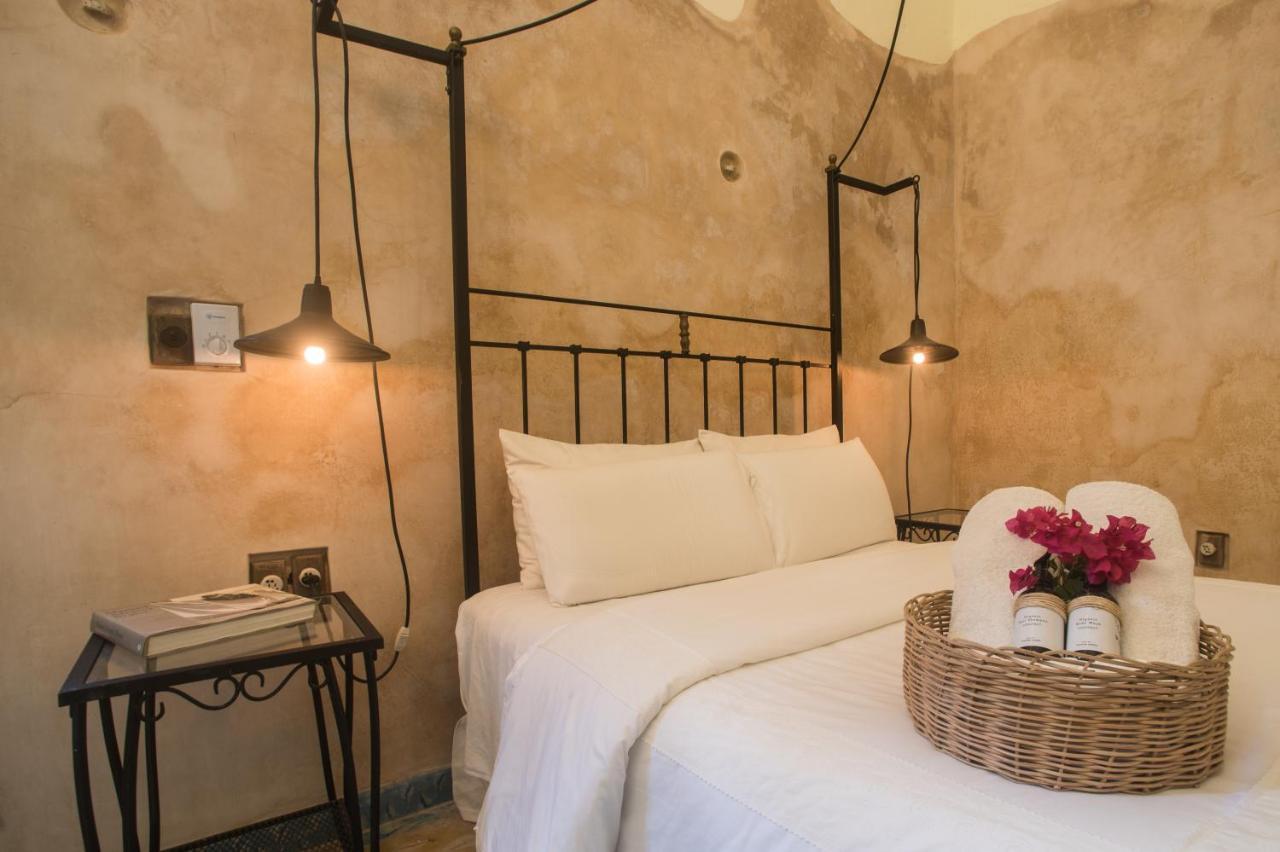 Imix Hotel Valladolid  Kültér fotó