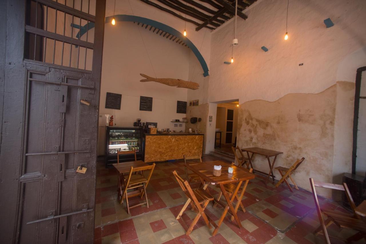 Imix Hotel Valladolid  Kültér fotó
