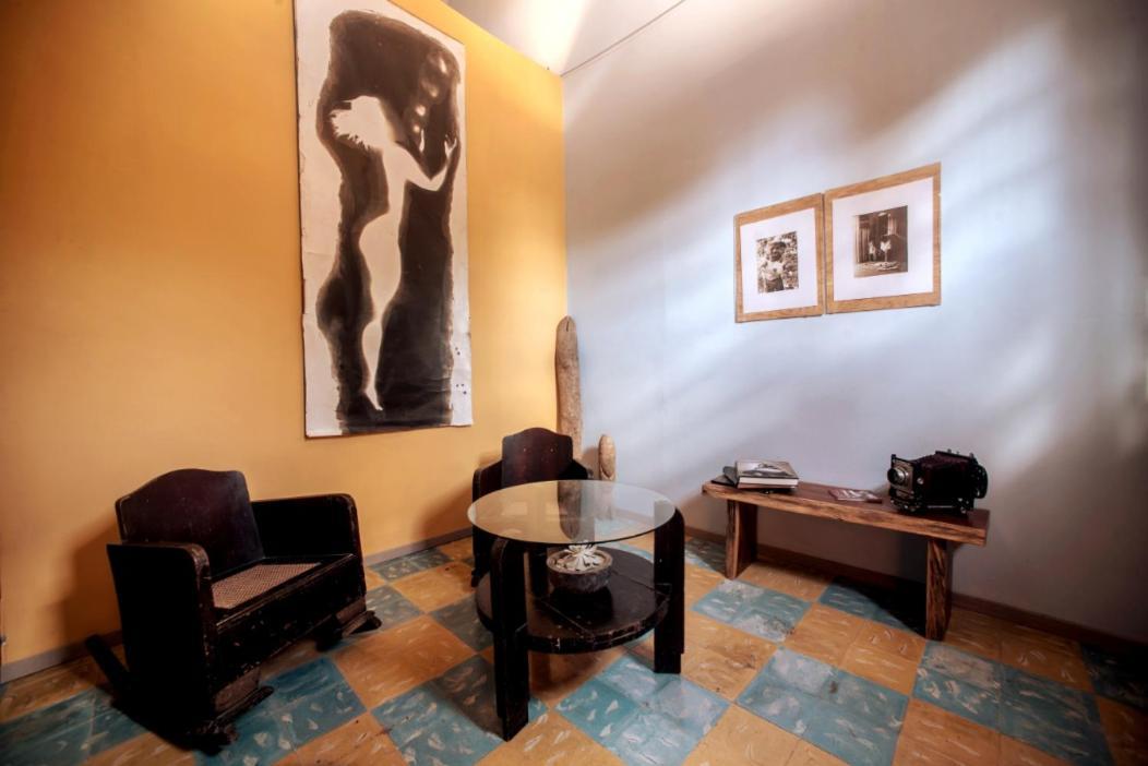 Imix Hotel Valladolid  Kültér fotó