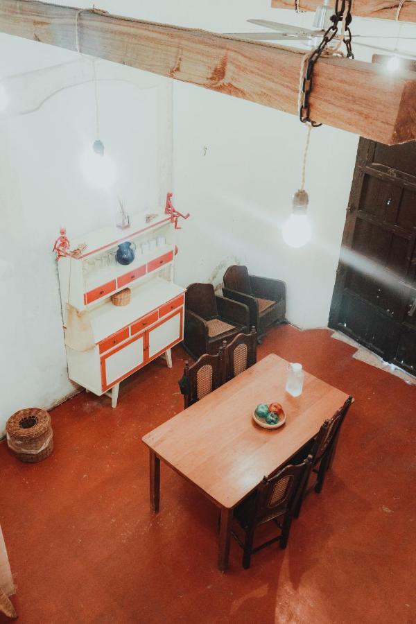 Imix Hotel Valladolid  Kültér fotó